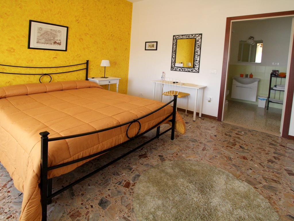 Double Room Balcony Private Bathroom