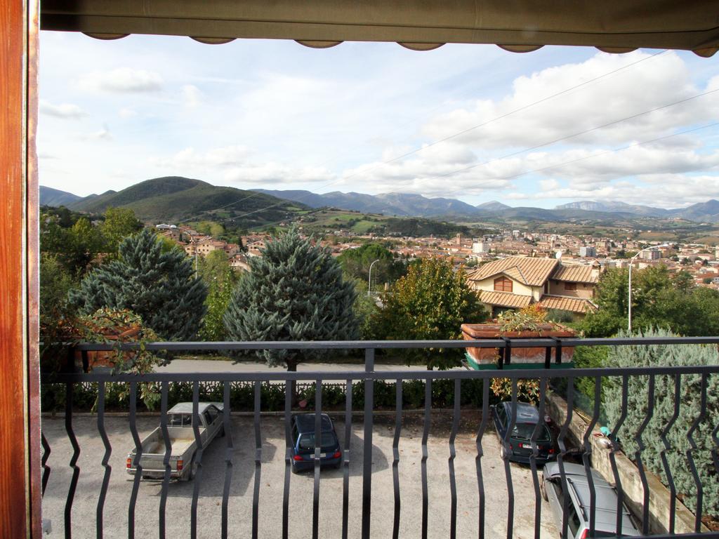 Double Room Balcony Private Bathroom
