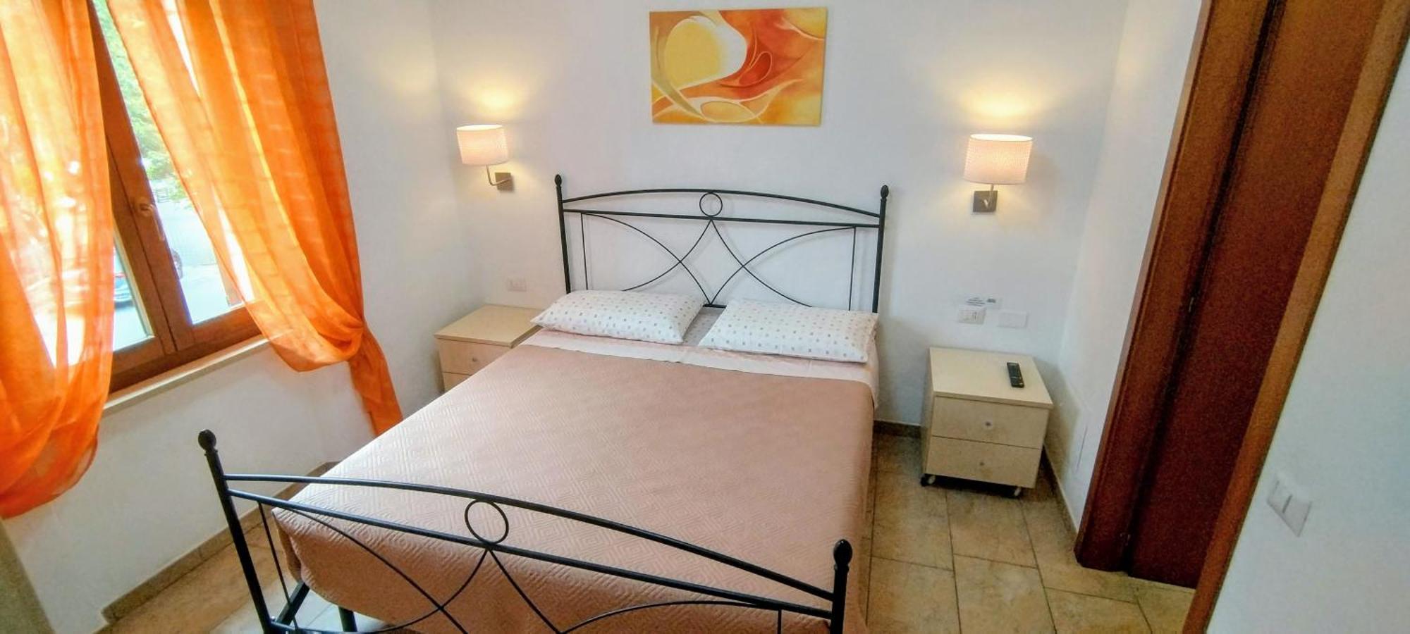 Double Room Private Bathroom