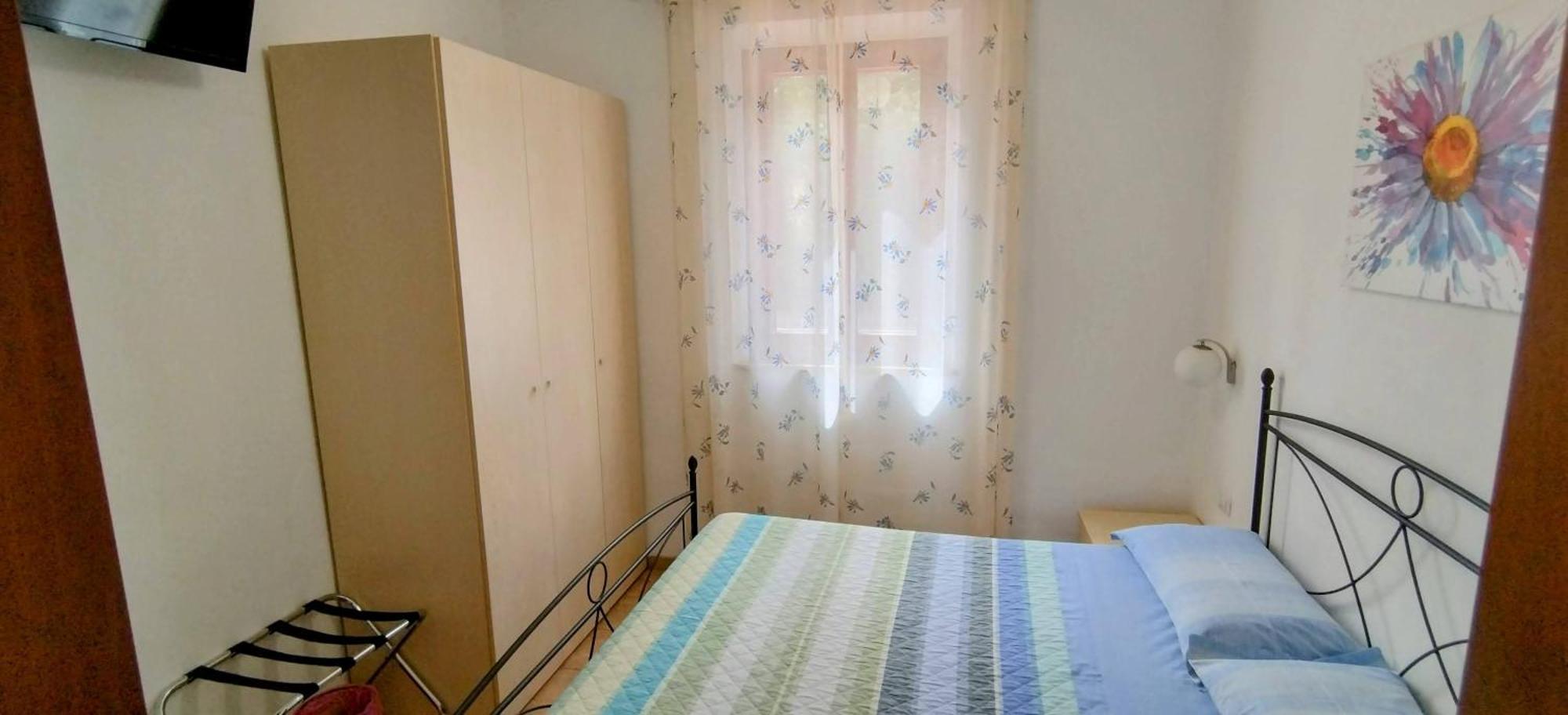 Double Room Private Bathroom