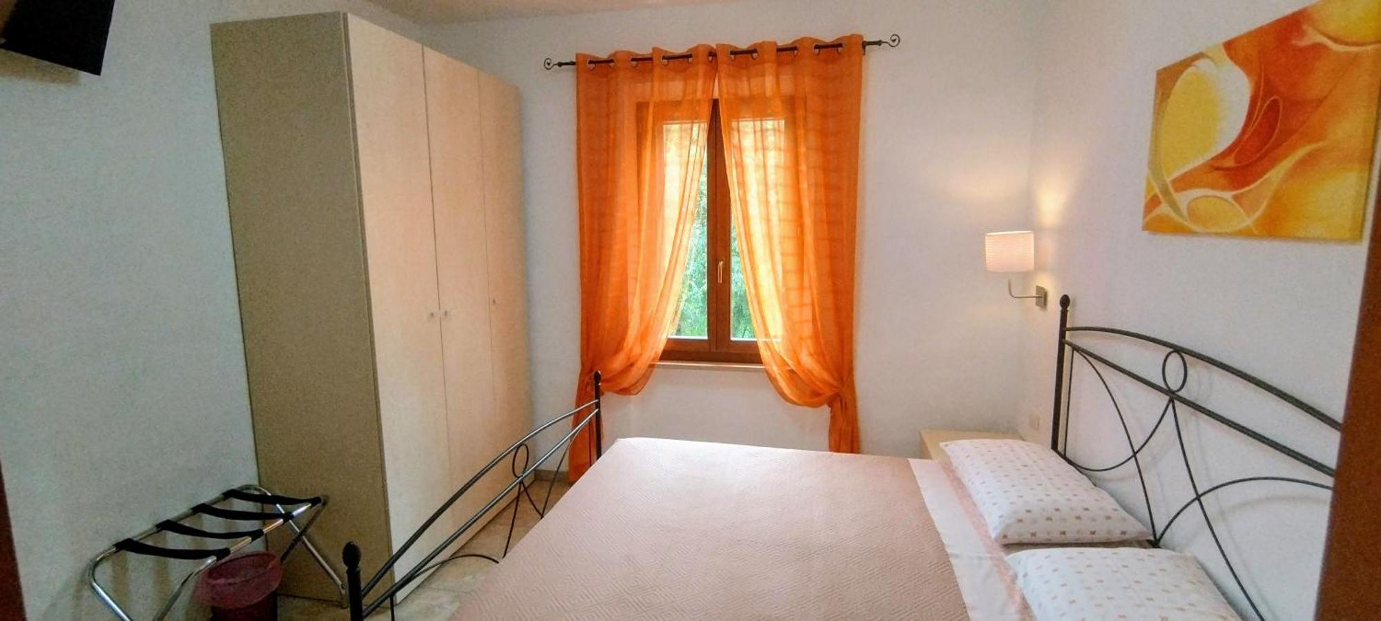 Double Room Private Bathroom