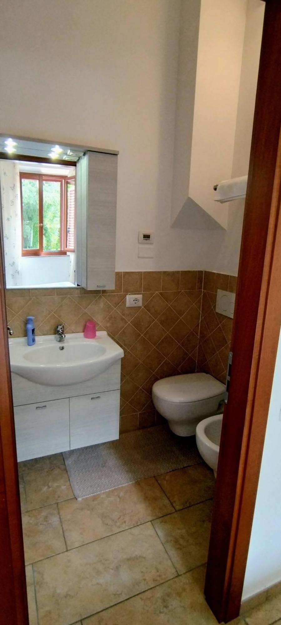 Double Room Private Bathroom