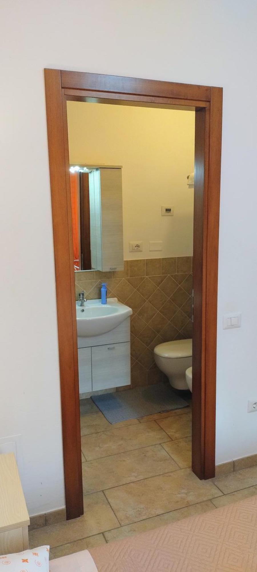 Double Room Private Bathroom