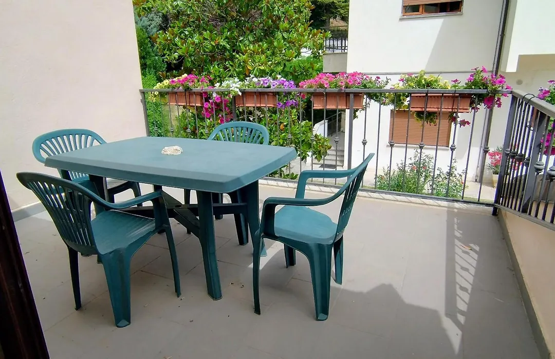 B&B Vetralla-1