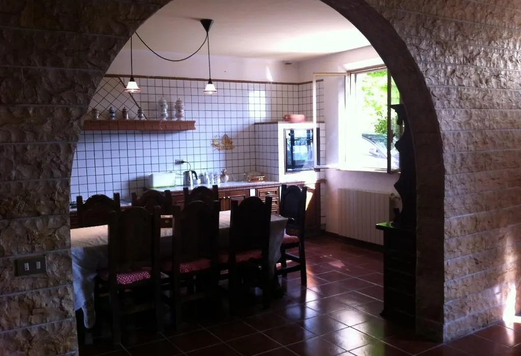 B&B Da Lucia-1