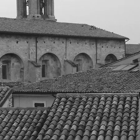 B&B La Dimora del Capitano-2