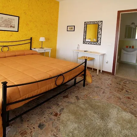 B&B L'Armonia-3