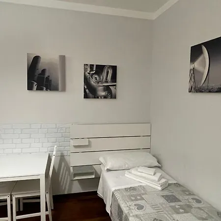 Rooms & Breakfast La Filigrana-3