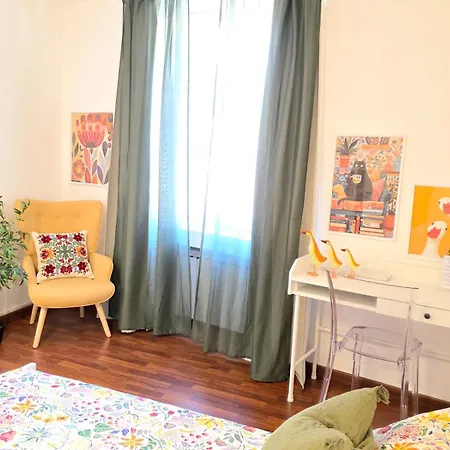 B&B Del Podestà-2